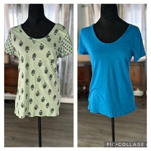 Brand new Loft brand Stylish Women's Tops Set size Small